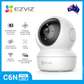 Caméra IP EZVIZ C6N 1080P sans fil intérieure WIFI 360 °