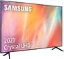 Samsung Crystal 75” 4K/UHD