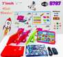 Tablette enfant B787