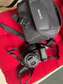 Sony alpha 6000