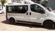 FOURGONNETTE 5 PLACES OPEL