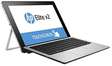 HP Elite X2 tactile i5 6th ram 8 convertible en tablette