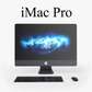 iMac Pro/RAm:64Go/1T SSD ( Xeon W )
