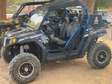BUGGY POLARIS RZRS 800