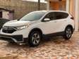 HONDA CR-V 2021
