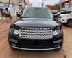 RANGE ROVER VOGUE 2015