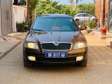 Ekoda octavia 2009