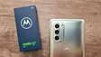 Motorola Moto G51 128gb silver métal