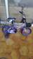 Velo enfant neuf