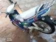 Moto KTM