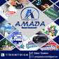 AMADA EMPLOI PLACEMENT DE PERSONNEL