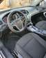 opel Insignia 2011
