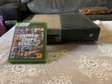 Xbox One Fat 1to + Disque GTA 5