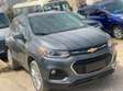 Chevrolet Trax  2017 essence automatique 4cylindre