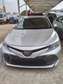 Toyota Camry 2021, 4 cylindres