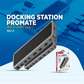 DOCKING STATION PROMATE 13 in 1