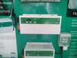 Onduleur 4KW (4000 KVA) électrique, batterie et solaire.