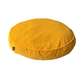 Coussin rond Sweet Home pour chien