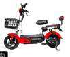 Vélos électriques, motos électriques, scooters électriques