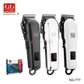 Tondeuse À Cheveux Rechargeable