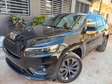 Jeep Cherokee Plus Limited
