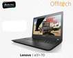 LENOVO E31-70