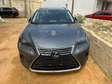 LEXUS NX 300H 2019