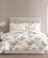 Ensemble 8 pieces Comforter/couette