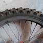 Roue complète KTM