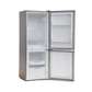 Réfrigérateur Combiné 2 tiroirs 160 litres Garantie 12 Mois