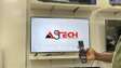 TV Astech  - Ecran 43 Pouces’’ - full HD