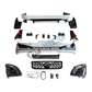 MAICTOP Body Kit Toyota Prado FJ120 2004-2009