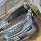 Ford Explorer 2021...4 cylindres