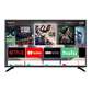 Télévision Astech 43″ 108 cm TV Led Smart android