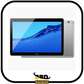 Tablette Huawei T3  wifi