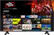 Un Toshiba 32" smart TV