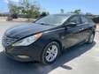 HYUNDAI SONATA 2011