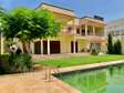 Villa à louer route méridienne