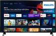 Philips AndroidTV 55" 4K 2022