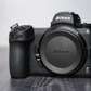 nikon z6 mark II