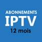 IPTV ABONNEMENT Promo Coupe du Monde