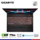 Gaming Laptop Gigabyte G5 RTX 3060