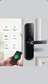 Serrure Intelligente Smart locks B150