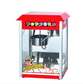 machine pop corn