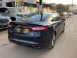 Ford fusion titanium 2014 full options