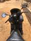Burgman suzuki 200 injection