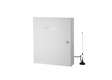 CENTRALE ALARME FILAIRE + CLAVIER FILAIRE