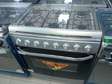 Cuisiniere 6 feux Astech full option