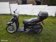 Yamaha xenter 125i venant