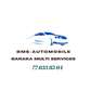 Baraka automobile